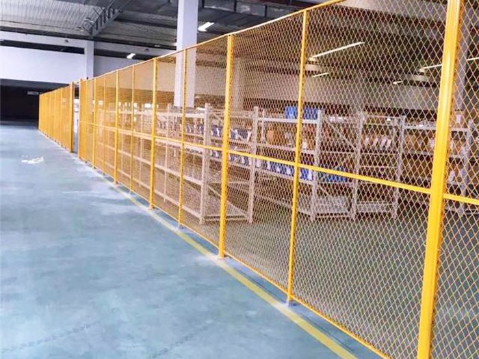 車間隔離網(wǎng)